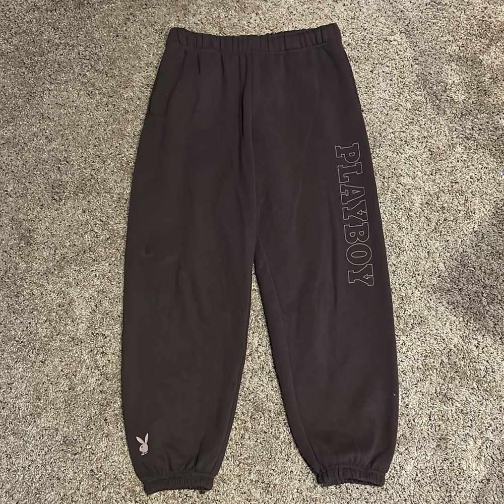 Women’s Playboy Sweatpants